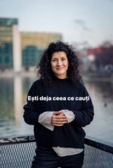 Anca Sawastyanowicz Biris