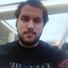 Youssef Derragui