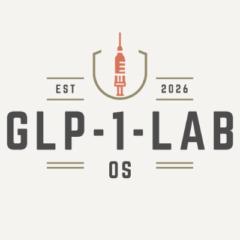 GLP One Lab OS