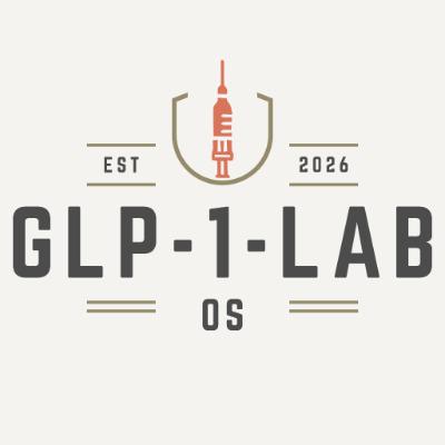 GLP One Lab OS