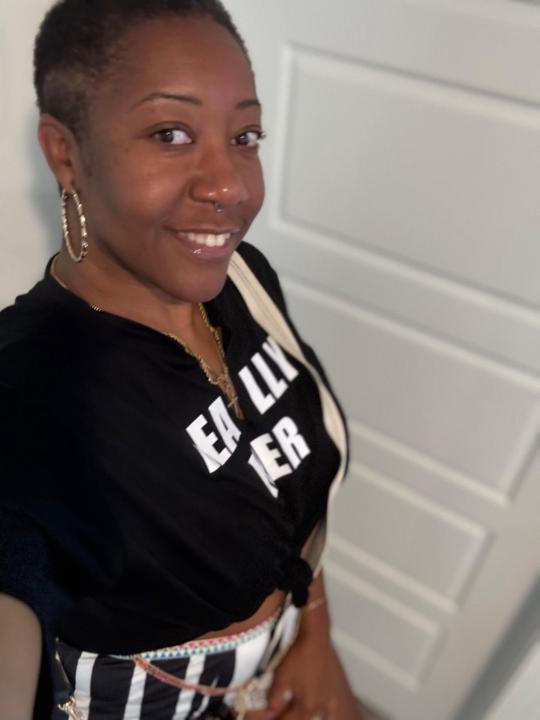Zanetta Randolph