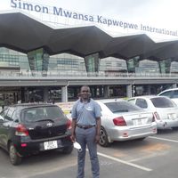 Hopkins Mwape Mofya