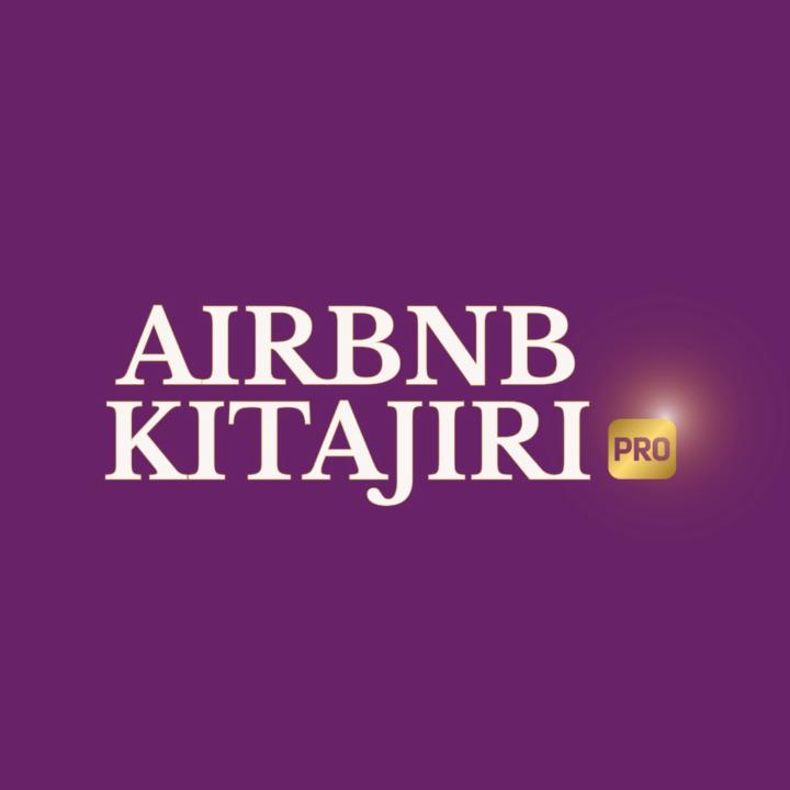 Airbnb Kitajiri