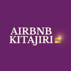 Airbnb Kitajiri