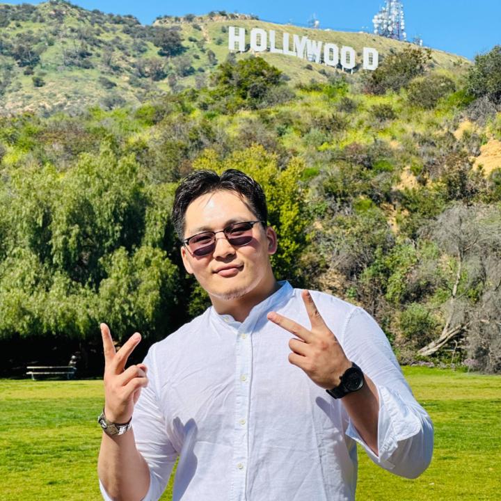 Baatarsukh Gankhuyag