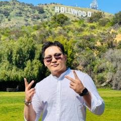 Baatarsukh Gankhuyag