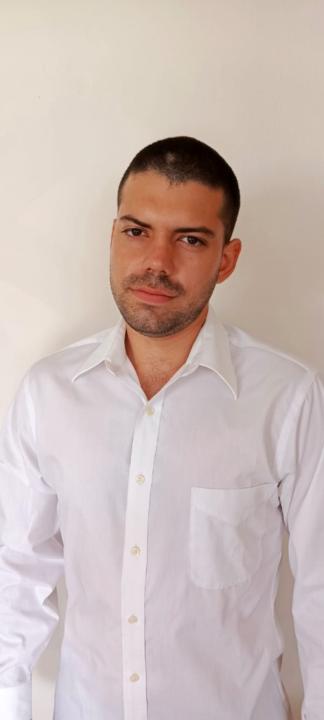Alejandro Pinzon Perez