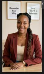 Felicia Collins