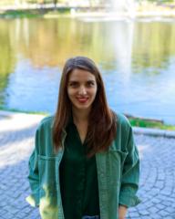 Mihaela Scaunasu