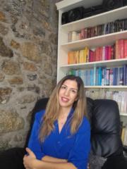 Evangelia Batou