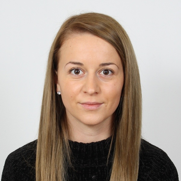 Ivelina Numerova