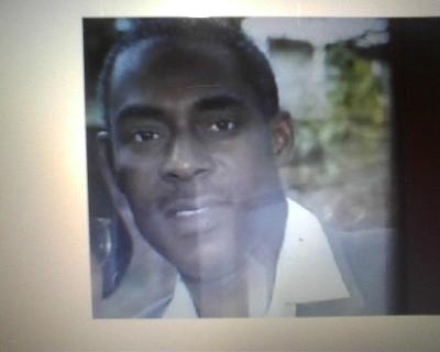 Larry Wallace