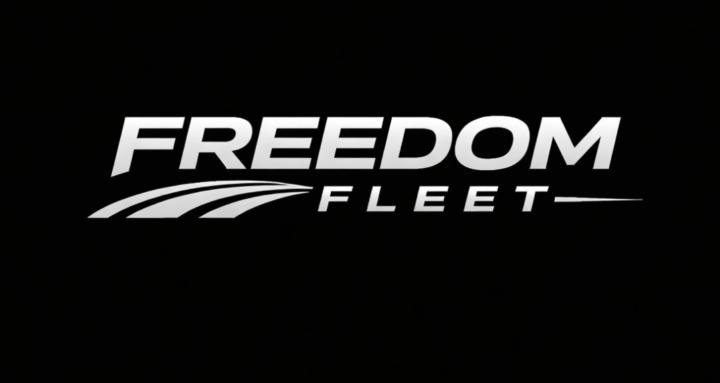 Freedom Fleet