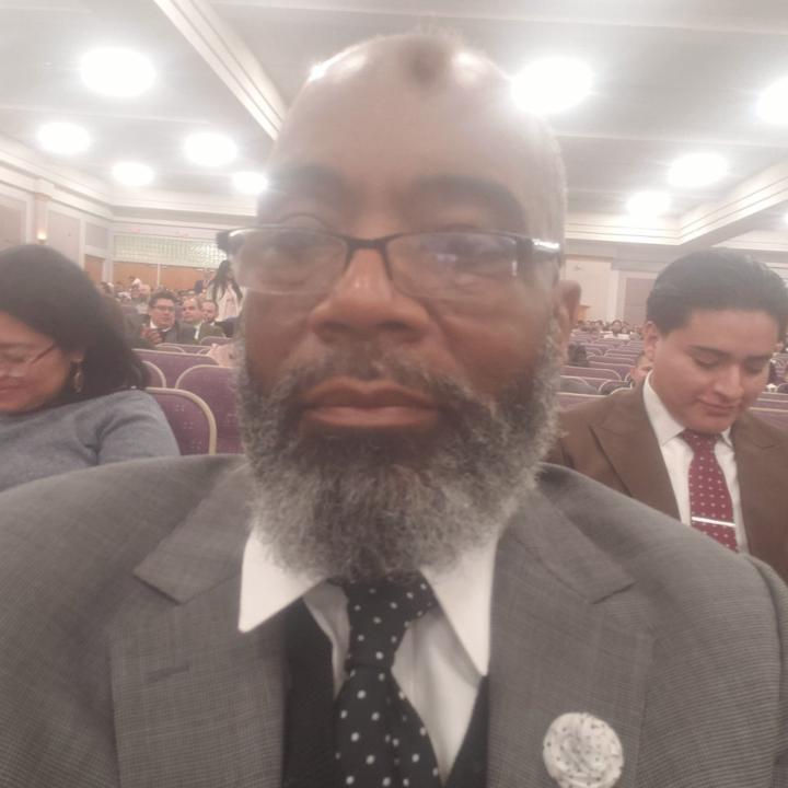 Kenneth Barnes