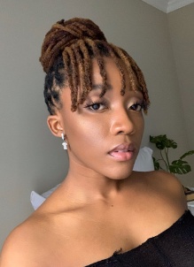 Deborah Bob