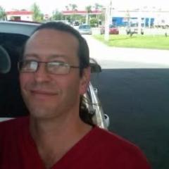 Kevin McKinney