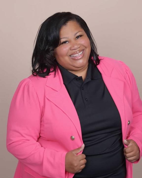 Franjanika Russell