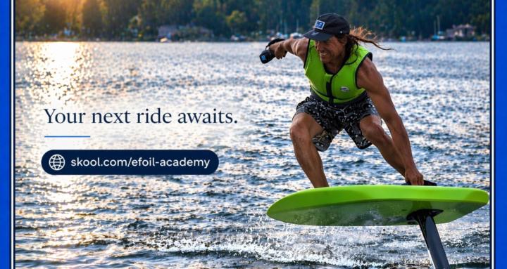 Efoil Academy