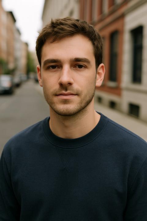 Max Williams