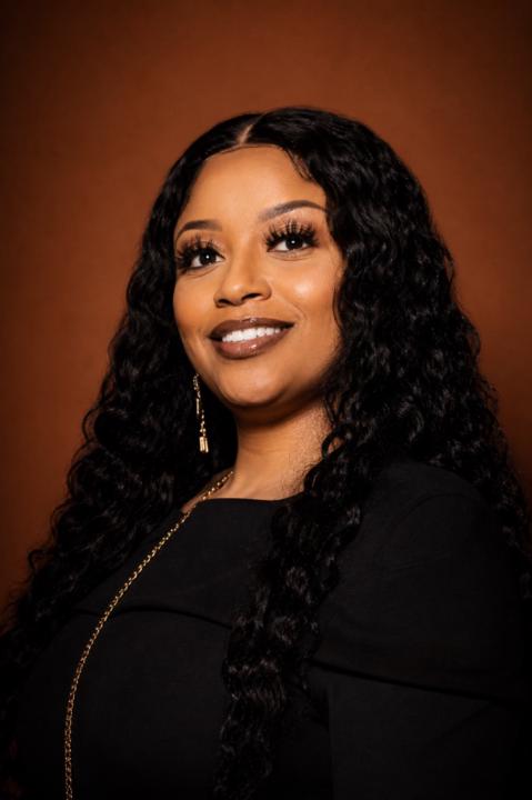Keyah Quinn