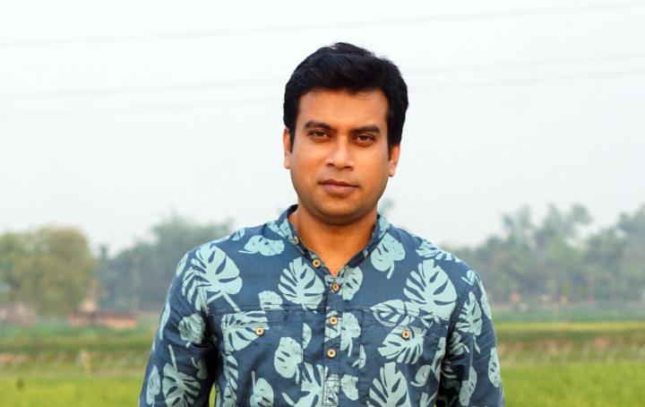 Mahbubul Haque
