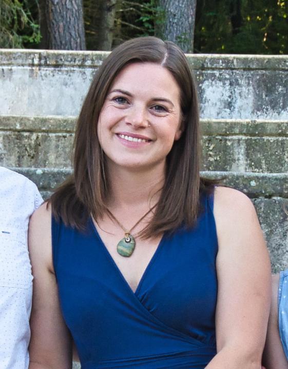 Rachel Littlejohn