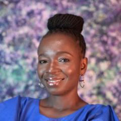 Salomey Owusu Barnes