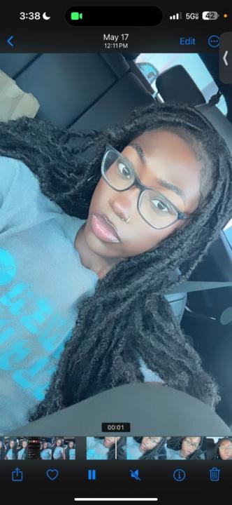 Azaria Jones