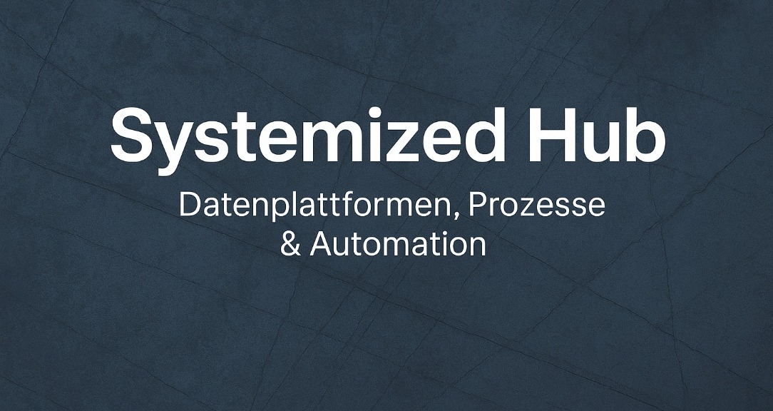 Systemized Hub