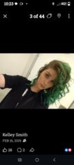 Kelley Smith