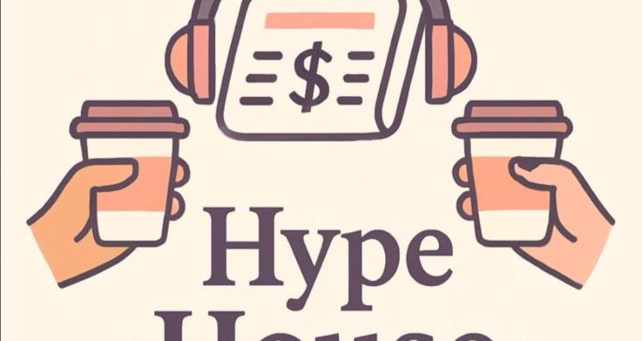 HYPE HOUSE