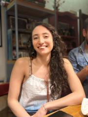 Aldana Vito Contouris