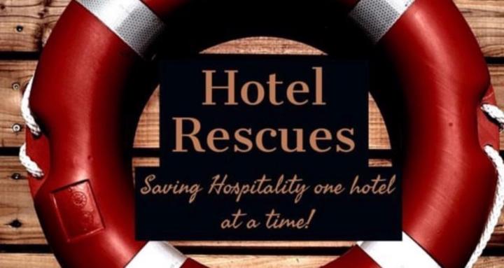 Hotel Rescues