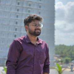 Srikanth Doddipalli