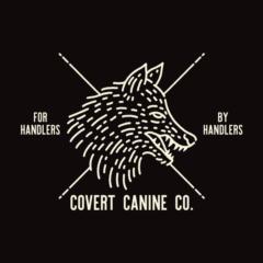 Covert Canine Co