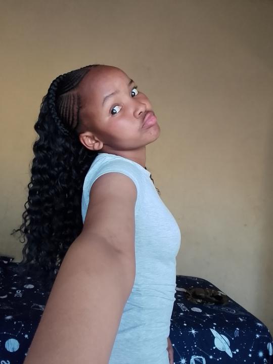 Lethu Shweni