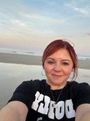 Tabatha Thomas