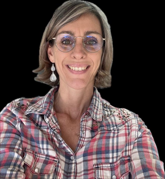 Sylvie Algarra