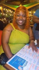 Daina Kelly