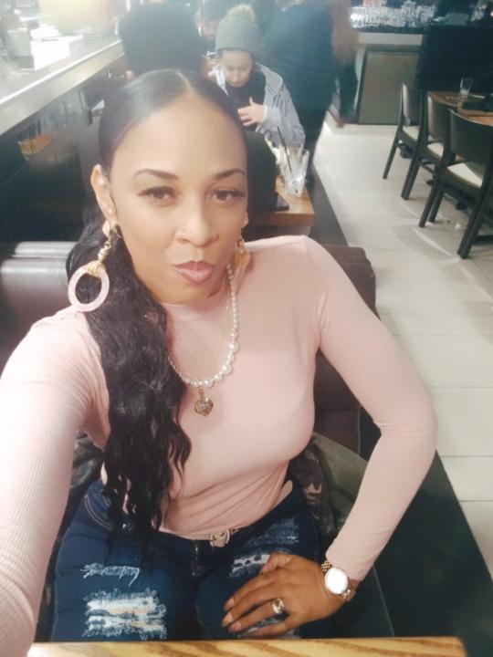 Tameka Carter