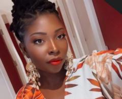 Chereena Thompson