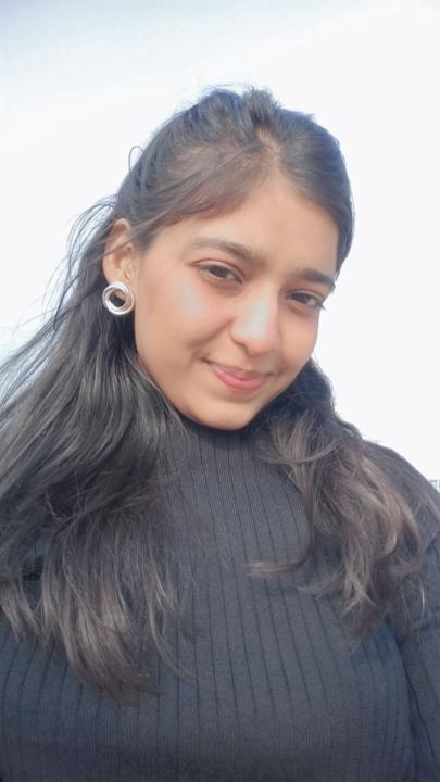 Megha Singhania