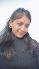Megha Singhania