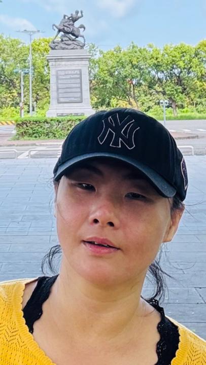 Josie Chung