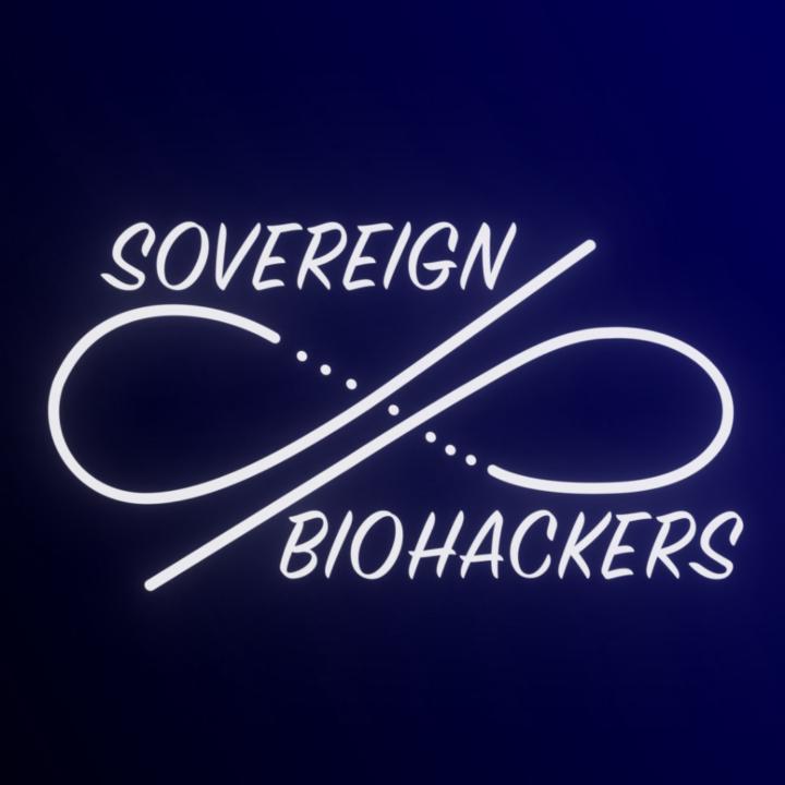 Sovereign Biohackers