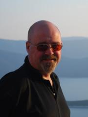 Peter Ejemyr