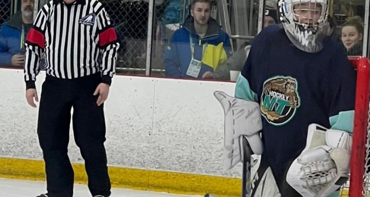 Elite Zebras Referee Assoc.