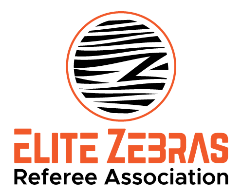 Welcome to the Elite Zebras Referee Association