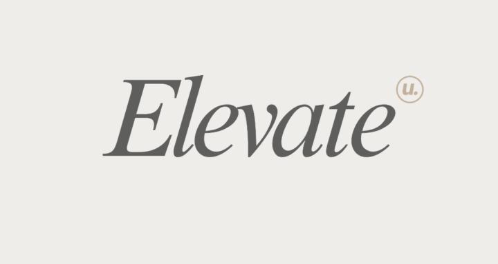 ElevateYOU