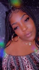 Shantia Smith